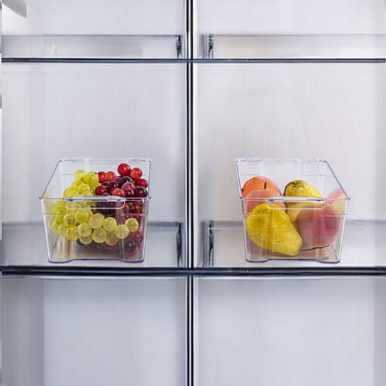 Контейнер для холодильника 33.3х16х10см