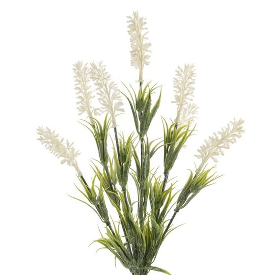 Цветок искусственный &quot;Дербенник&quot;, L8 W7 H34 см
