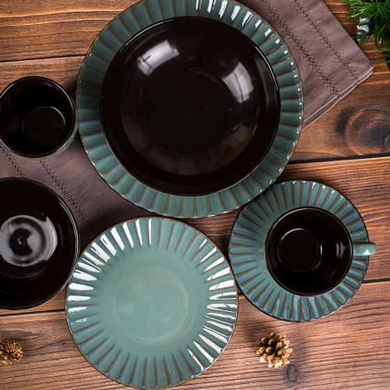 Тарелка десертная SICILIA 20см