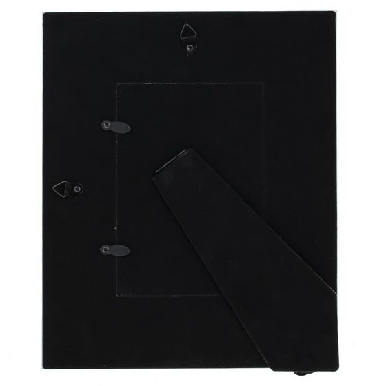 Фоторамка для фото 10*15, L21 W1 H26 см