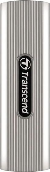 Внешний SSD 1TB Transcend USB 3.1 TS1TESD320A ESD320A 1.8&quot; серый