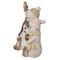 Фигурка декоративная &quot;Снеговики&quot;, L12 W9,5 H15,5 см