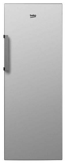 Морозилка Beko RFSK215T01S серебристый, 213л