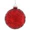 Украшение новогоднее &quot;Шар&quot;, D 8 см, L8 W8 H10 см