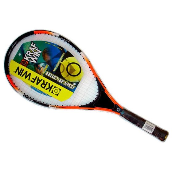 KRAFWIN Alu 50 Frontennis Racket