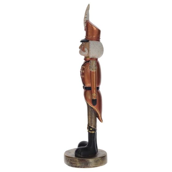 Фигурка декоративная &quot;Солдатик&quot;, L6,5 W6,5 H22,5 см, 2в.