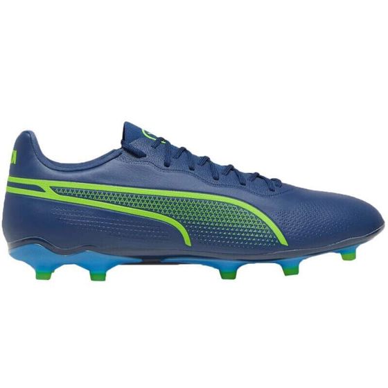 Puma King Pro FG/AG Jr 107566 02 football shoes