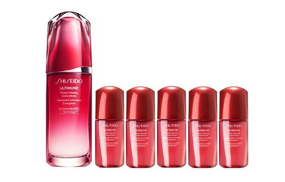 SHISEIDO Ultimune Power Infusing Concentrate Skincare Sets Women&#39;s