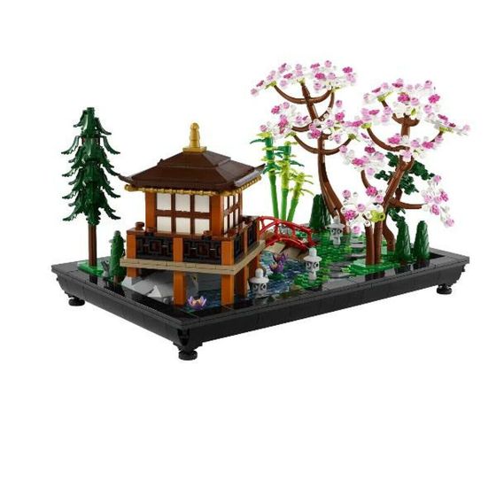 Конструктор Lego 10315