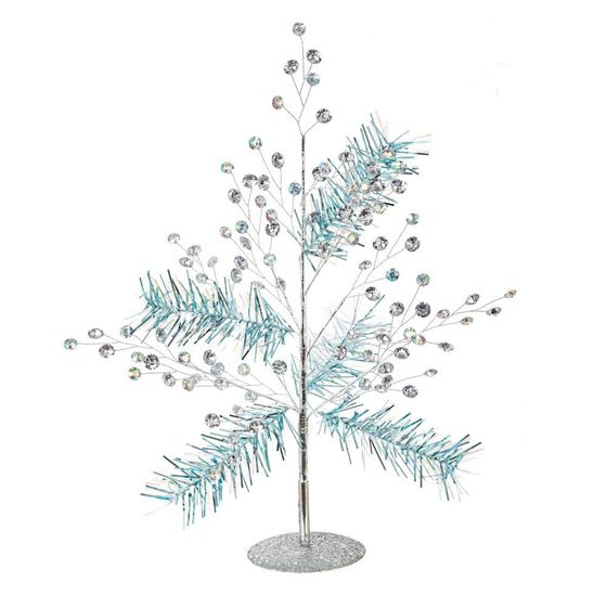 Изделие декоративное &quot;Дерево&quot;, L17 W17 H41 см