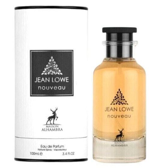 Jean Lowe Nouveau - EDP