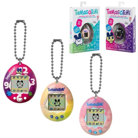 BANDAI Original Tamagotchi