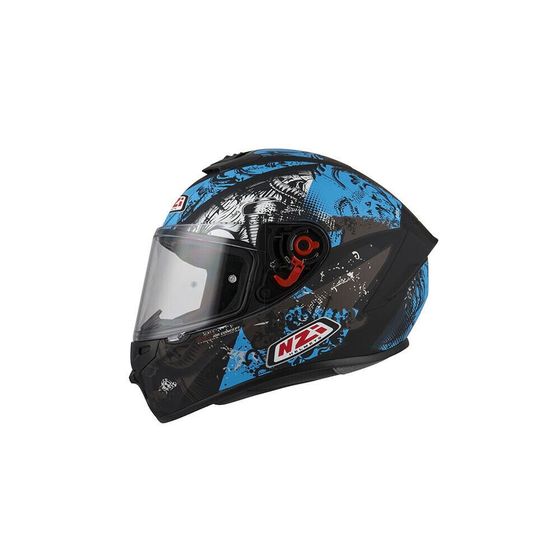 NZI Trendy full face helmet