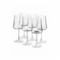 Набор бокалов для вина XTRA OPTIC 460мл 6шт