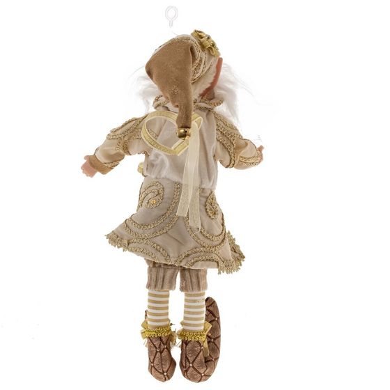 Эльф, L14 W12 H34 см (полка 38 см.)