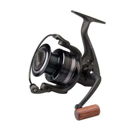 QUICK Darkside 4QF spinning reel