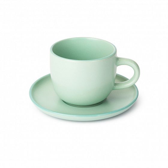 Чайная пара MACARONS 350мл