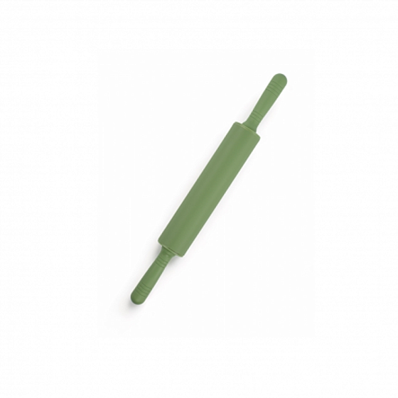 Скалка OLIVE 46х5см