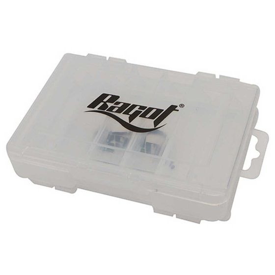 RAGOT Double tackle box