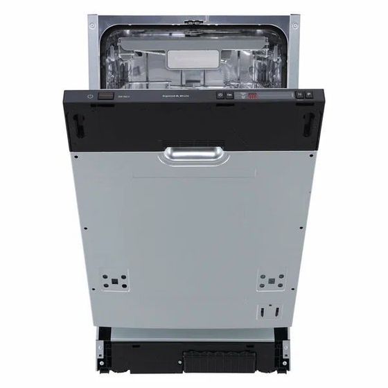 Встраиваемая ПМ Zigmund&amp;Shtain DW 302.4 компл.:10 45см