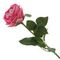 Цветок искусственный &quot;Роза&quot;, L13 W9 H60 см