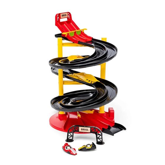 BRIO Roll Racing Tower (30550)