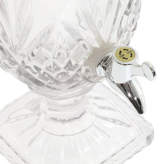 Емкость для напитков, 3000 мл, L17 W20 H47 см