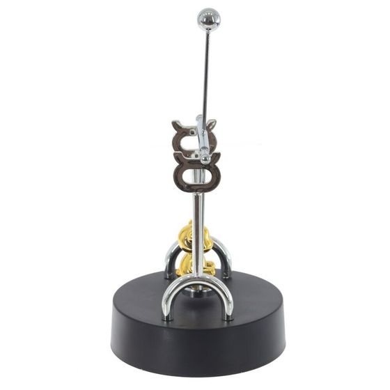 Антистресс (USB, 4xАА н/п), Д11 Ш11 В21 см