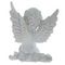 Фигурка декоративная &quot;Ангел&quot;, L11 W6,5 H14,5 см, 2в.