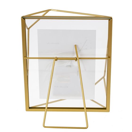 Фоторамка для фото 15*20, L15,5 W5 H19,5 см