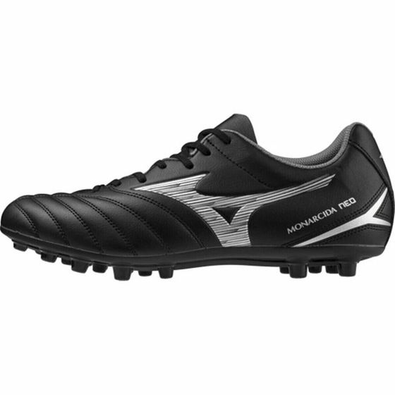 Футбольные бутсы Mizuno Monarcida Neo III Select Ag для взрослых, черные