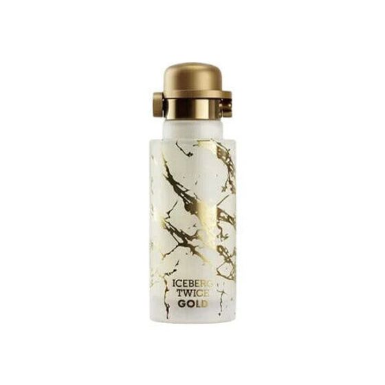 Iceberg Twice Gold for Him Eau de Toilette