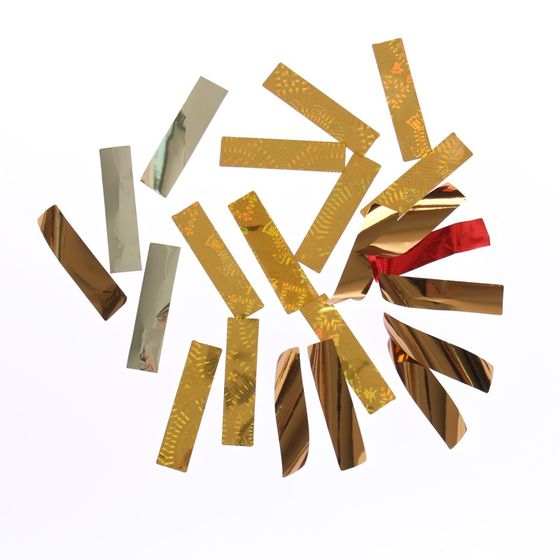 !09 Хлопушка пневматическая «Готовься, ты следующий», подвязка внутри, 30 см