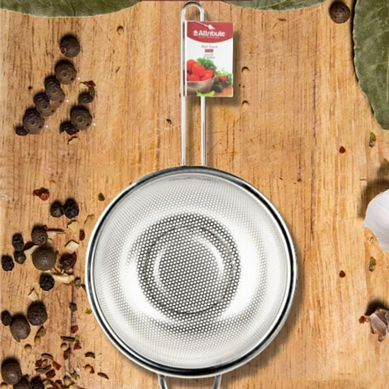 Дуршлаг STEEL TOUCH 20.5см