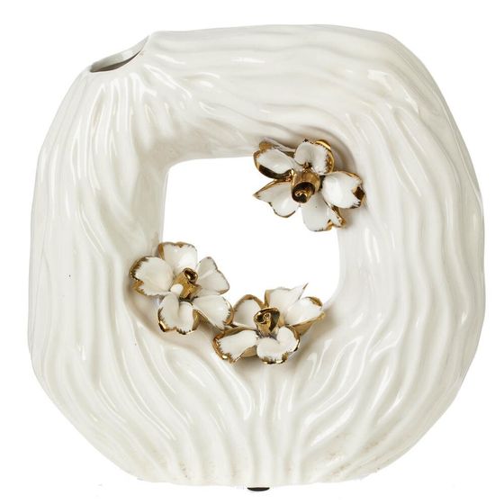 Ваза, 1100 мл, L20 W7,5 H20 см