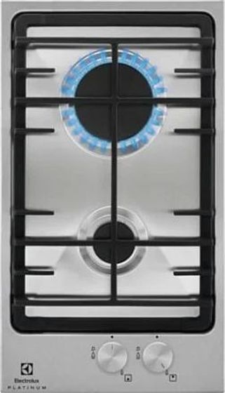 Газовая варочная панель Electrolux EGG3322NVX нержавеющая сталь