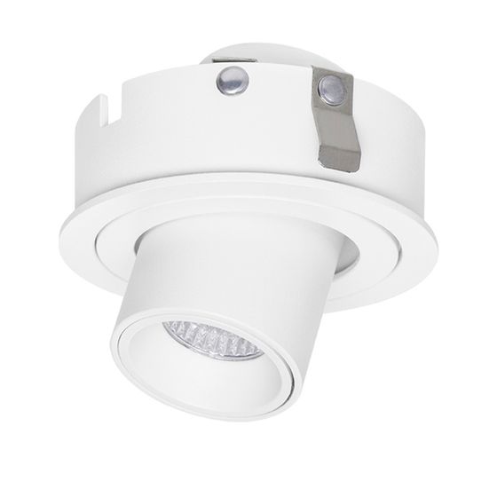 217162 Светильник INTERO LED 7W 360LM 60G БЕЛЫЙ 3000K