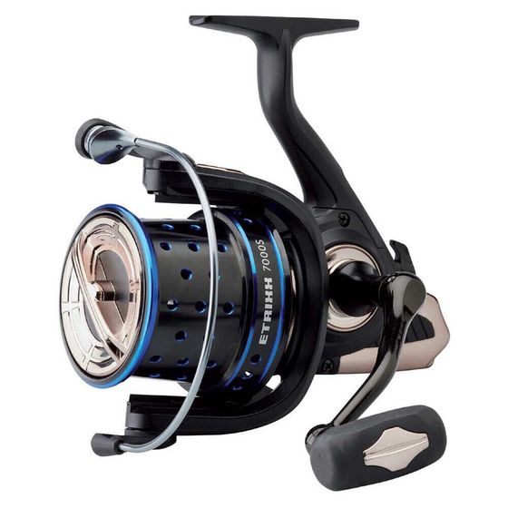 KINETIC Atrixx 7000FD Surfcasting Reel