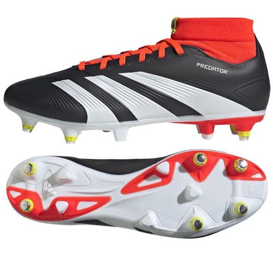 Кроссовки Adidas Predator League SG M IG7741