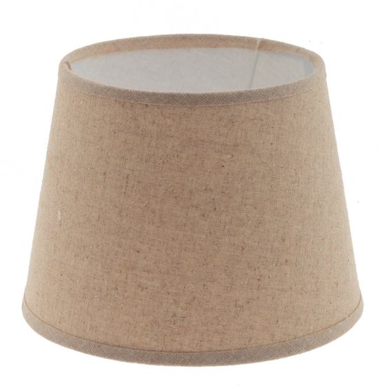 Светильник, L20 W20 H33 см,  Е14, шнур 1,0 м