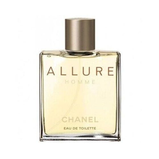 Chanel Allure homme Eau de Toilette