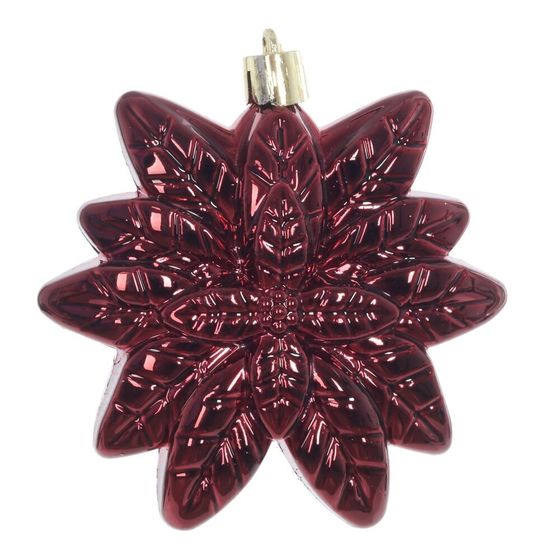 Набор из 20шт Украшение новогоднее &quot;Шар&quot;, L40 W8 H40 см