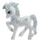 Фигурка декоративная &quot;Лошадка&quot;, L7 W2,5 H7,5 см, 2в.