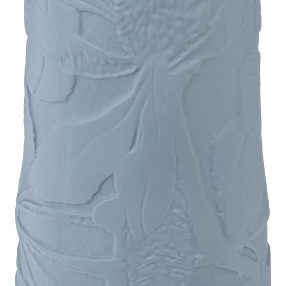 Ваза, L11 W11 H24 см