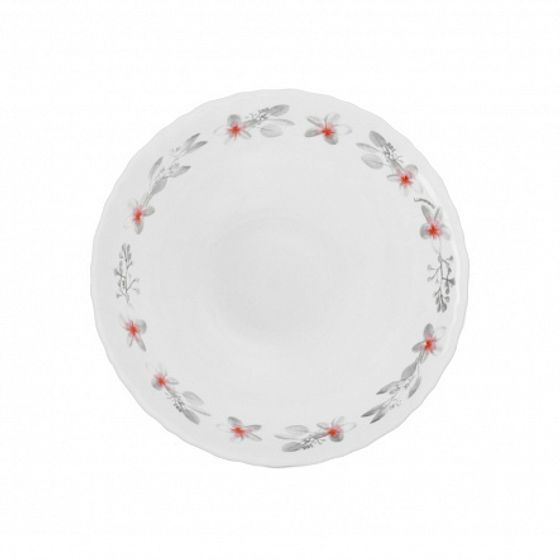 Салатник IKATIUM RED 16см