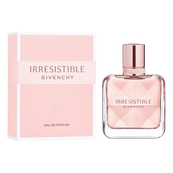 GIVENCHY Irresistible Vapo 35 мл парфюмированная вода