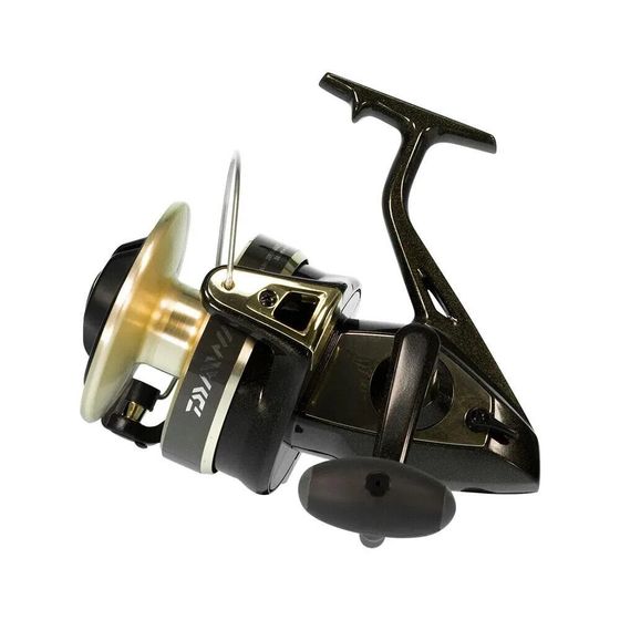 DAIWA GS B jigging reel