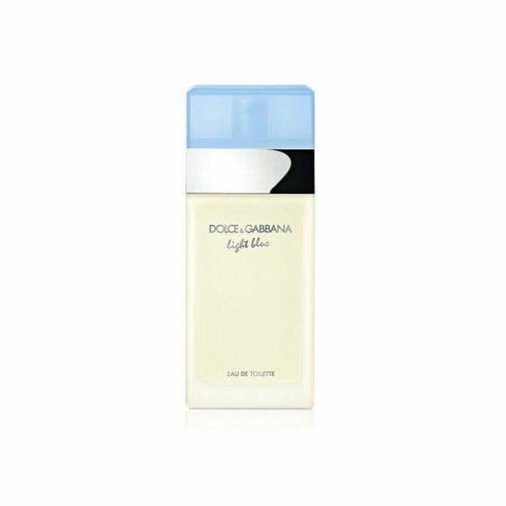 Женская парфюмерия Dolce &amp; Gabbana LIGHT BLUE POUR FEMME EDT 50 ml