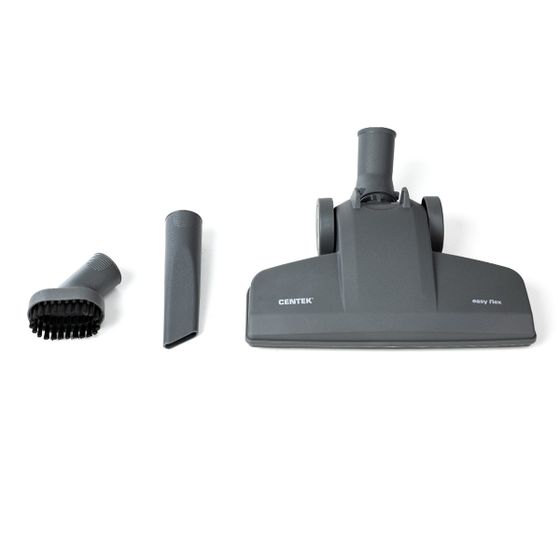 Пылесос вертикальный Centek CT-2565 1000Вт синий/черный