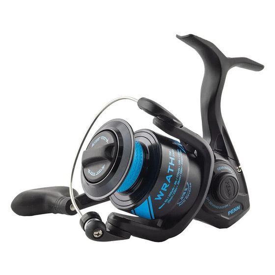 PENN Wrath spinning reel